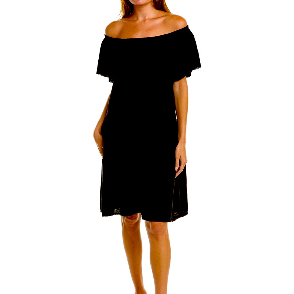 Nation Ltd Oversized Dress